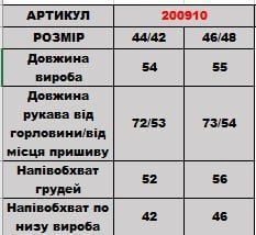 Світшот 200910 200910 фото