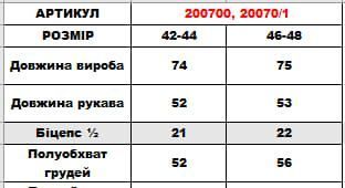 Світшот 200700 200700 фото