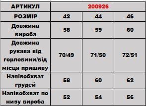 Світшот 200926 200926 фото