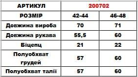 Блузка 46-48 коричнева (200702/6) 200702/6 фото